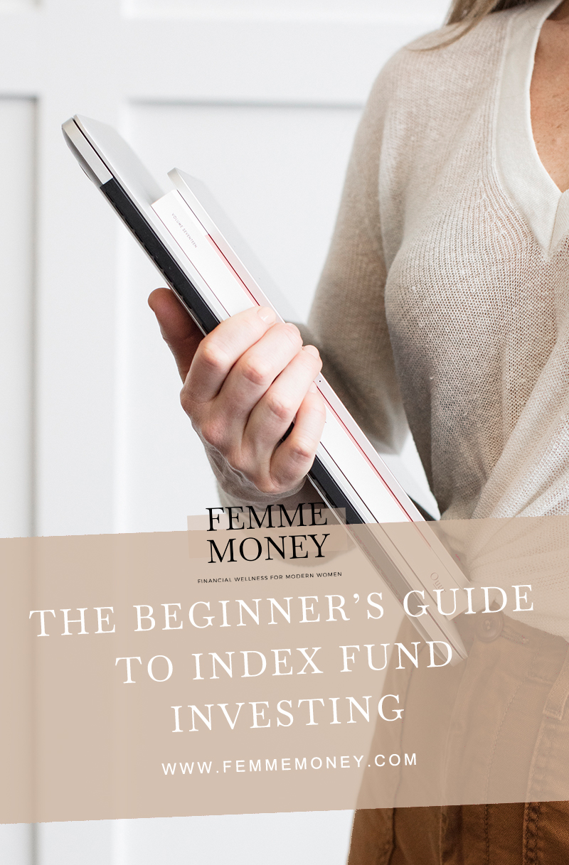 The Beginner's Guide To Index Fund Investing